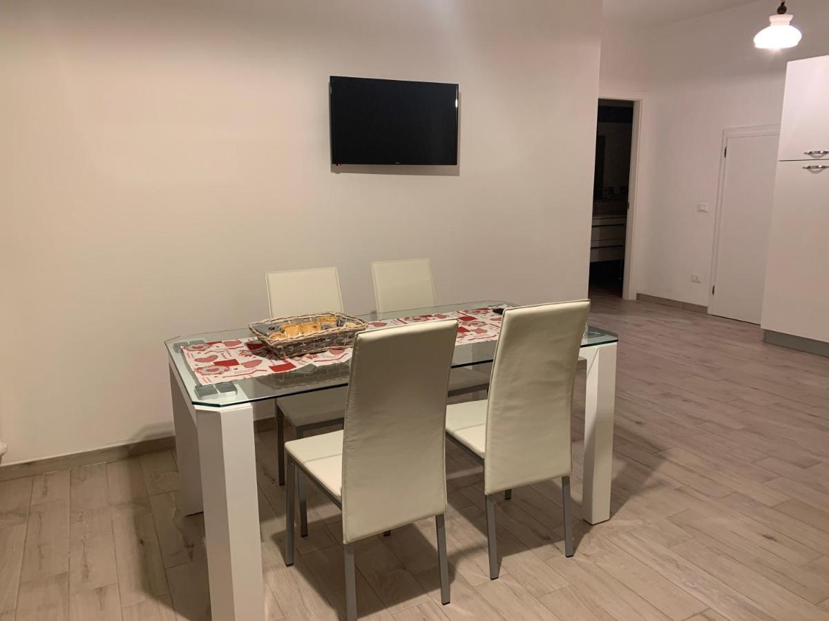 דירות מודנה La Casa Del Parco Ferrari מראה חיצוני תמונה